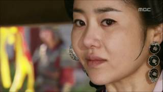 [2009년 시청률 1위] 선덕여왕 The Great Queen Seondeok 혼인을 거부하고 직접 후계자가 되겠다는 덕만, 충격받은 미실