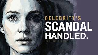 I Make Scandal Disappear | Celebrity Fixer Confession