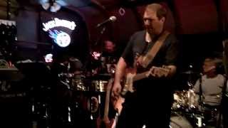 Rob Hawkins \u0026 Groove 101 Jump Van Halen Cover Live