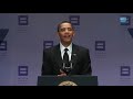 president obama tells the story of jeanne manford and pflag