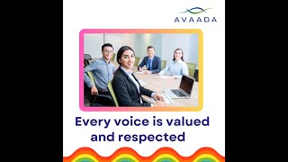 Embracing Diversity \u0026 Inclusion Every Day at Avaada I Pride Month