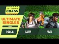 Liam (Richter) vs MVD (Snake) - DPG 2024 - Ultimate Singles: Pools