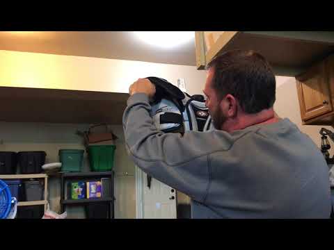 Easy way to make your Halloween props move Easy way to make your Halloween props move