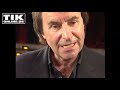 Chris de Burgh private interview: Who is the 