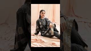 Ittehad Textile Online Brand Latest Dress Collection 2022 For Girls.