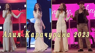 She is the most beautiful singer on the Tatar stage