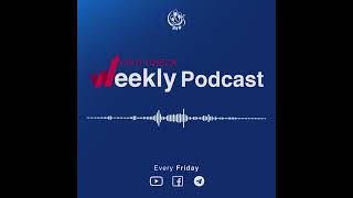 DVB Fact Check Weekly Podcast Episode 3 31.01.2025