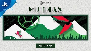 FIFA 20 - Ultimate Team: FUTMAS | PS4