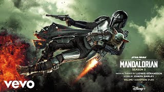 We Got Pirates (From "The Mandalorian: Season 3 - Vol. 1 (Chapters 17-20)"/Audio Only)