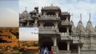 People Fear To Sleep # Kiradu Temple # Rajasthan