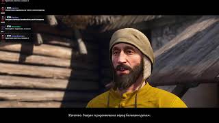 #8 В ЧЁМ СЕКРЕТ УСПЕШНОГО СУПА | Kingdom Come: Deliverance 2