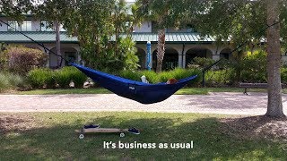 FGCU returns to business as usual after Irma