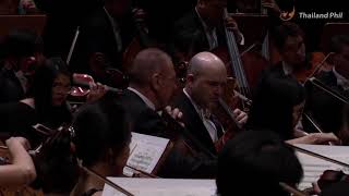 Frédéric Chopin: Polonaise Militaire – Thailand Phil – Alfonso Scarano