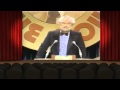 Foster Brooks Roast Peter Marshall