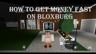 Playtube Pk Ultimate Video Sharing Website - roblox welcome to bloxburg how to make money fast tutorial