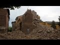 Italy: Scientists 'horrified' by L'Aquila earthquake verdict