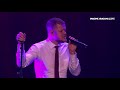 Imagine Dragons - "Stand By Me" (cover) ft. Paul Shaffer (The Tyler Robinson Foundation 2017)