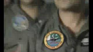 Pakistan Air Force Song