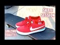 NIKE SB ERIC KOSTON HYPERVULC SHOE REVIEW!