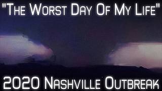 The 2020 Nashville Tornado Outbreak: An Unexpected Disaster - A Retrospective & Analysis