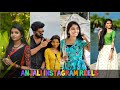 Anjali ps😍mass😍പിള്ളേര് വേറെ ലെവലാണ് 😎instagram reels malayalam mass videos