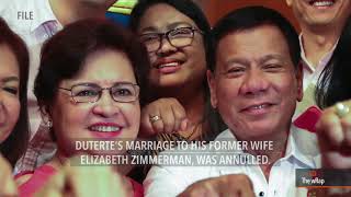 Malacañang defends Duterte's kiss: OFW was 'honored' by it