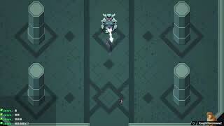 210319 Titan Souls | almost there...