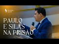 Pr. Eliel Silva | Contra Missões não há Prisões | 2024