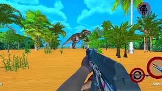 Dinosaur Bloody Island - Gameplay Walkthrough PART - 2