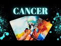CANCER 😱THIS WOMAN IS HIDING A DANGEROUS SECRET FROM YOU HER NAME IS....🔥 JUNE 2024 TAROT READING