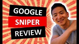 Google Sniper Review - Does This Actually Work?