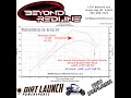 Yamaha YXZ Air Intake System from Dirt Launch Powersports - 19hp gain!!!