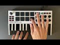 yeat - comë n go [instrumental remake]