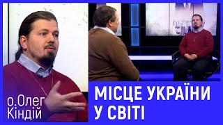 Місце України у світі | Інсайт