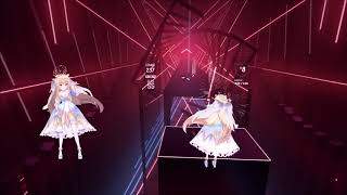 Beat Saber - Sen no Kiseki II / Blue Destination (Expert)