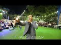 حوار جديد و تحدي ناري الشعراء محمد العراني VS اكرم قعوار مهرجان صالح نزال قلقيلية 2023