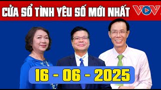 [SỐ ĐẶC BIỆT] Tư Vấn Đêm Khuya 16/06/2025 | Đinh Đoàn Tư Vấn Tâm Lý, Tình Yêu, Hôn Nhân Gia Đình