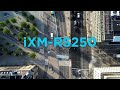 iXM-RS250 - Unrivalled mapping productivity from a single camera | Phase One