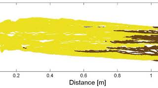 Autogenic deltaic parasequences