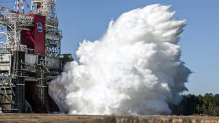 15 Incredible Rocket Engine Tests
