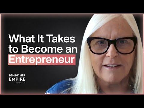Who is Amy Errett?