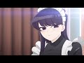 こみさんはコミュ症です11話 【โคมิซัง ตอนทาดาโนะคุงแต่งหญิง 】komi can t communicate episode 11