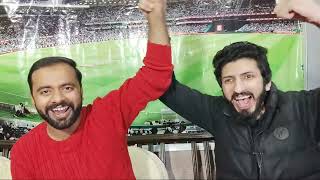 OMG What a Thriller Final! Zaman Hero | Lahore Qalandar is Champion Oho! | PSL FINAL