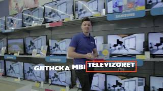 Si te zgjidhni televizorin tuaj