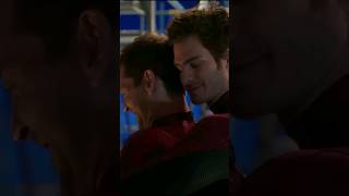 Spider-Man: No Way Home Bloopers - Hilarious Outtakes You Missed #shorts