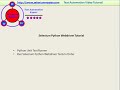 Selenium Python Webdriver Tutorial - Run Tests In Order