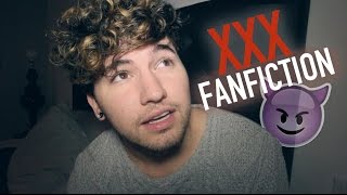 RICKY & KIAN DIRTY FANFIC