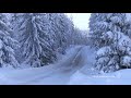 revontuli ralli 2019 the winter funland