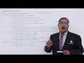 DBMS - Database Languages