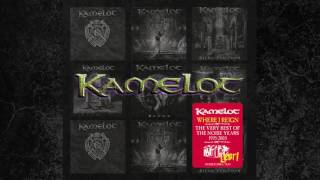 Kamelot - Center Of The Universe